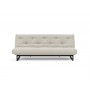 Диван-кровать Fraction Classic 120х200 см, ткань 527
