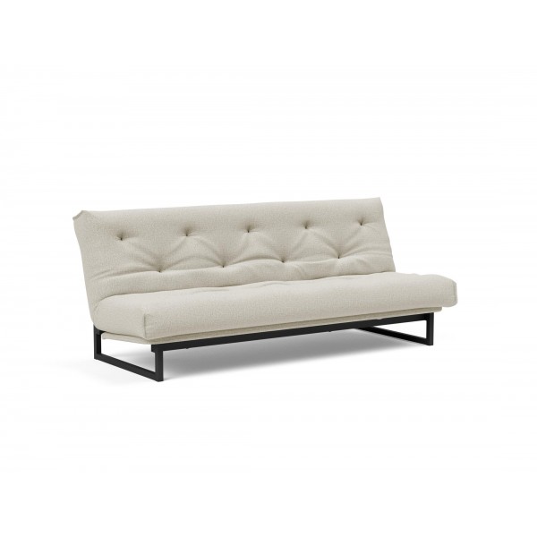 Диван-кровать Fraction Classic 120х200 см, ткань 527