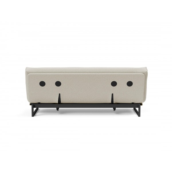 Диван-кровать Fraction Classic 120х200 см, ткань 527