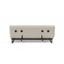Диван-кровать Fraction Classic 120х200 см, ткань 527