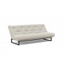 Диван-кровать Fraction Classic 120х200 см, ткань 527