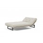 Диван-кровать Fraction Classic 120х200 см, ткань 527