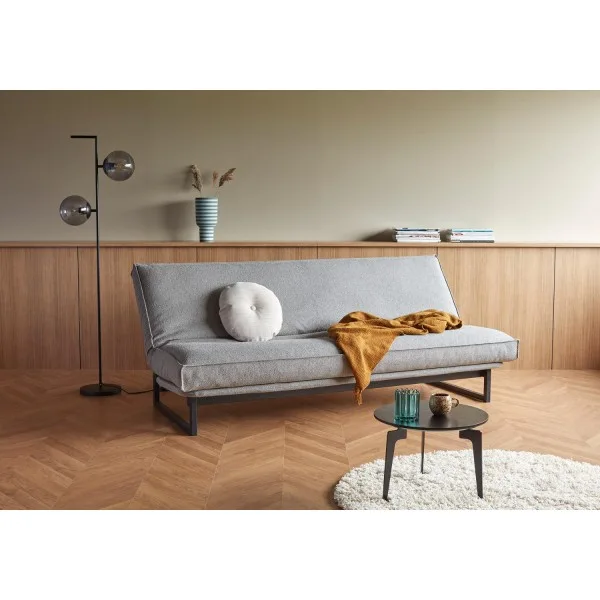 Диван-кровать Fraction Classic 120х200 см, ткань 578
