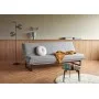 Диван-кровать Fraction Classic 120х200 см, ткань 578