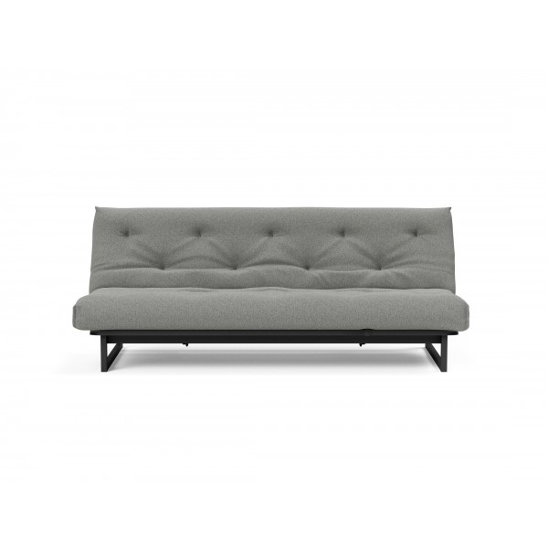Диван-кровать Fraction Classic 120х200 см, ткань 533