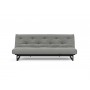 Диван-кровать Fraction Classic 120х200 см, ткань 533