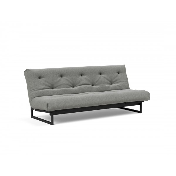 Диван-кровать Fraction Classic 120х200 см, ткань 533