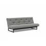 Диван-кровать Fraction Classic 120х200 см, ткань 533