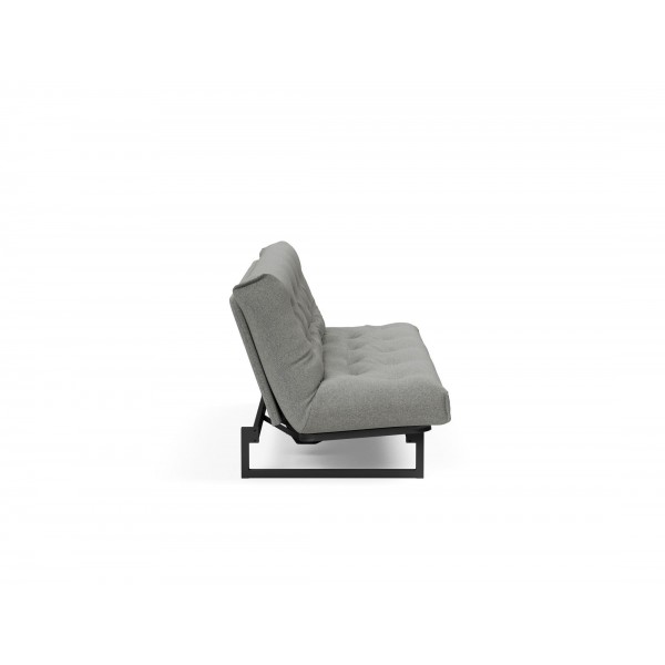 Диван-кровать Fraction Classic 120х200 см, ткань 533