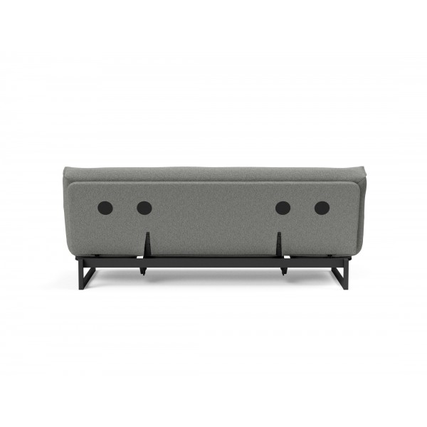 Диван-кровать Fraction Classic 120х200 см, ткань 533