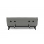 Диван-кровать Fraction Classic 120х200 см, ткань 533