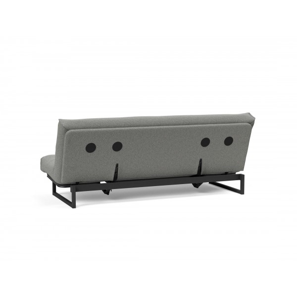 Диван-кровать Fraction Classic 120х200 см, ткань 533