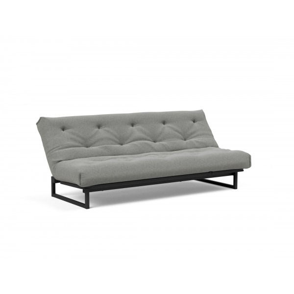 Диван-кровать Fraction Classic 120х200 см, ткань 533
