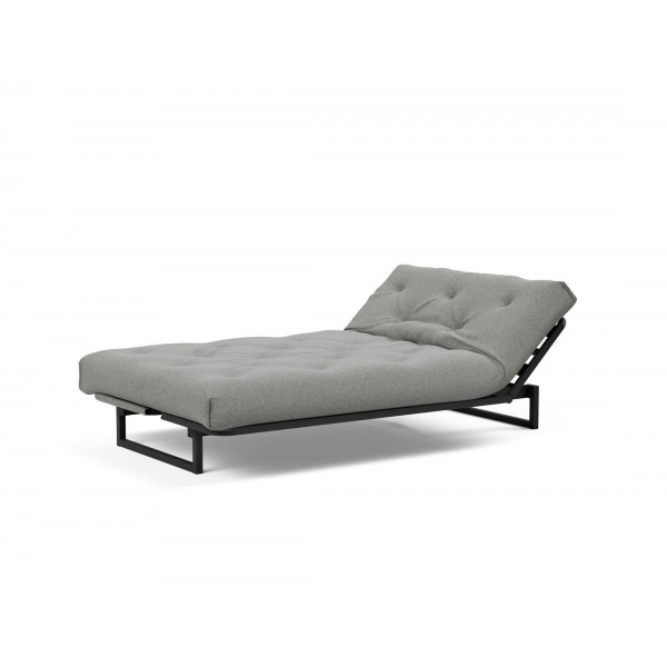 Диван-кровать Fraction Classic 120х200 см, ткань 533