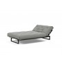 Диван-кровать Fraction Classic 120х200 см, ткань 533