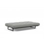Диван-кровать Fraction Classic 120х200 см, ткань 533