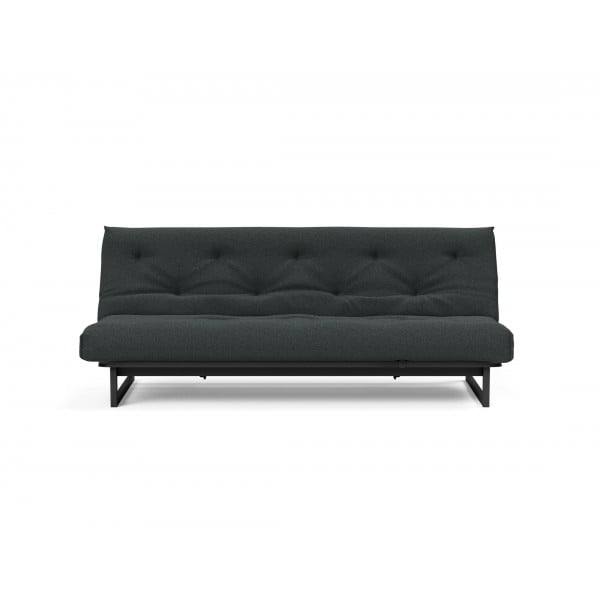 Диван-кровать Fraction Classic 120х200 см, ткань 534