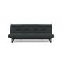 Диван-кровать Fraction Classic 120х200 см, ткань 534