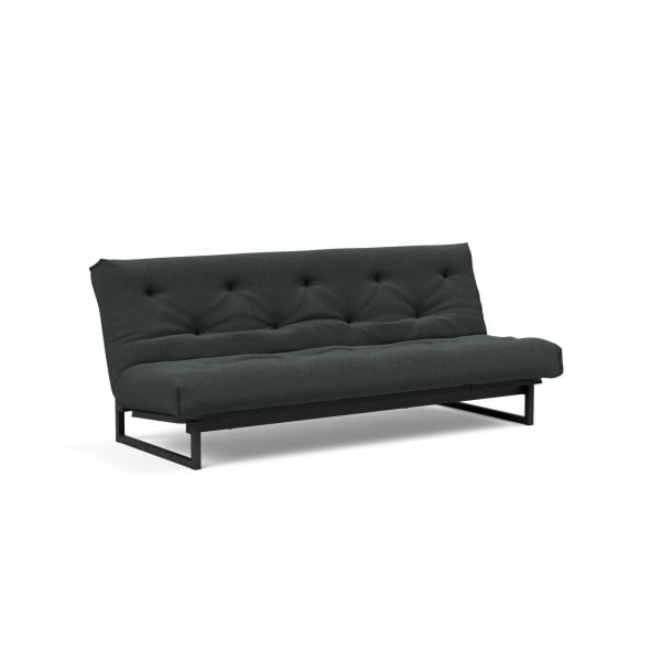 Диван-кровать Fraction Classic 120х200 см, ткань 534
