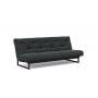 Диван-кровать Fraction Classic 120х200 см, ткань 534