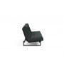 Диван-кровать Fraction Classic 120х200 см, ткань 534