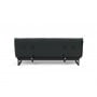 Диван-кровать Fraction Classic 120х200 см, ткань 534