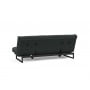Диван-кровать Fraction Classic 120х200 см, ткань 534