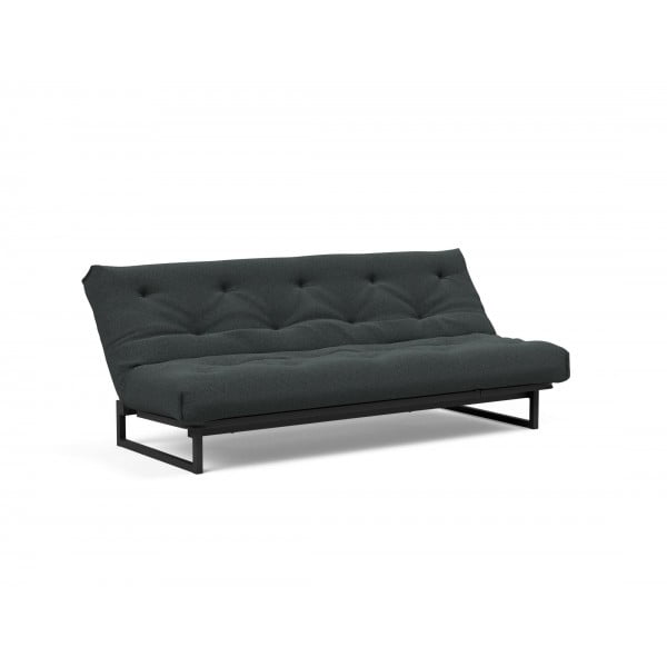 Диван-кровать Fraction Classic 120х200 см, ткань 534