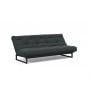 Диван-кровать Fraction Classic 120х200 см, ткань 534