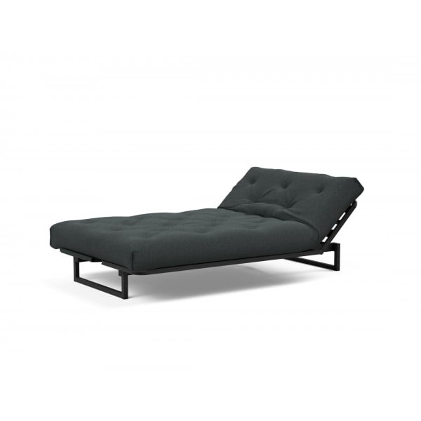 Диван-кровать Fraction Classic 120х200 см, ткань 534