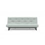 Диван-кровать Fraction Classic 120х200 см, ткань 552
