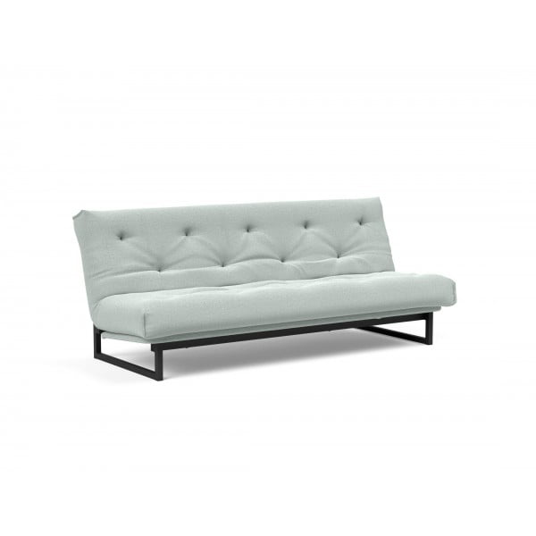 Диван-кровать Fraction Classic 120х200 см, ткань 552