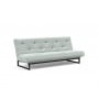 Диван-кровать Fraction Classic 120х200 см, ткань 552