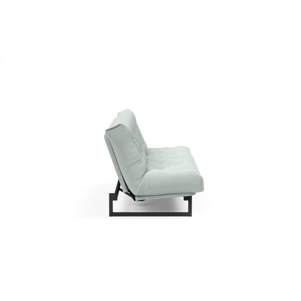 Диван-кровать Fraction Classic 120х200 см, ткань 552