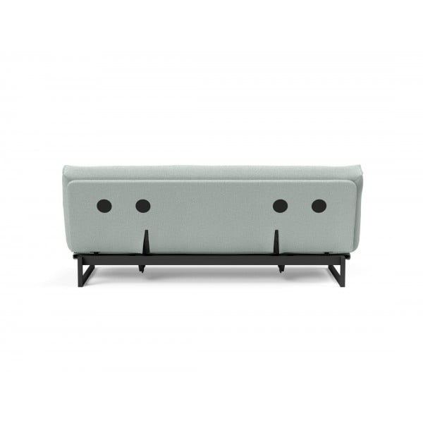 Диван-кровать Fraction Classic 120х200 см, ткань 552