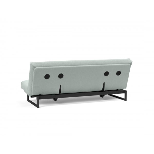 Диван-кровать Fraction Classic 120х200 см, ткань 552