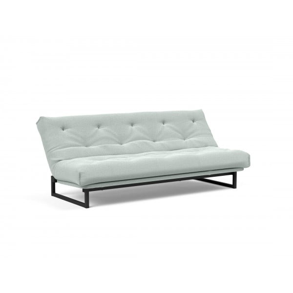 Диван-кровать Fraction Classic 120х200 см, ткань 552
