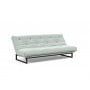 Диван-кровать Fraction Classic 120х200 см, ткань 552