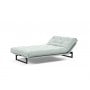 Диван-кровать Fraction Classic 120х200 см, ткань 552