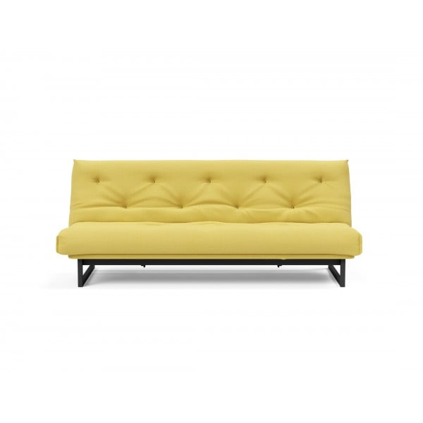 Диван-кровать Fraction Classic 120х200 см, ткань 554