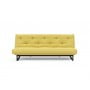 Диван-кровать Fraction Classic 120х200 см, ткань 554