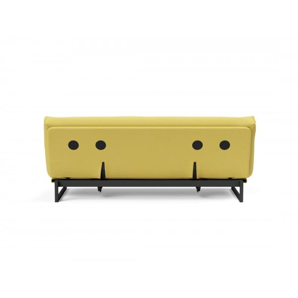 Диван-кровать Fraction Classic 120х200 см, ткань 554