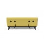 Диван-кровать Fraction Classic 120х200 см, ткань 554