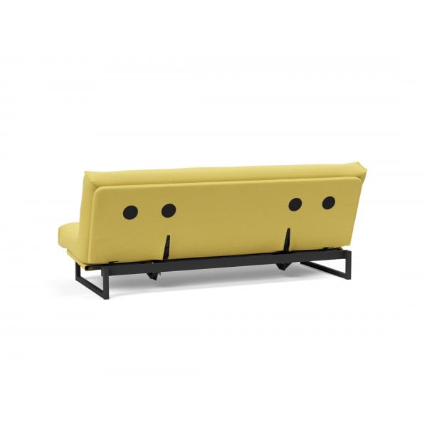 Диван-кровать Fraction Classic 120х200 см, ткань 554