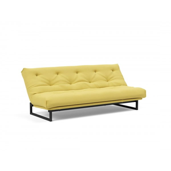 Диван-кровать Fraction Classic 120х200 см, ткань 554