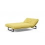 Диван-кровать Fraction Classic 120х200 см, ткань 554