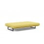 Диван-кровать Fraction Classic 120х200 см, ткань 554