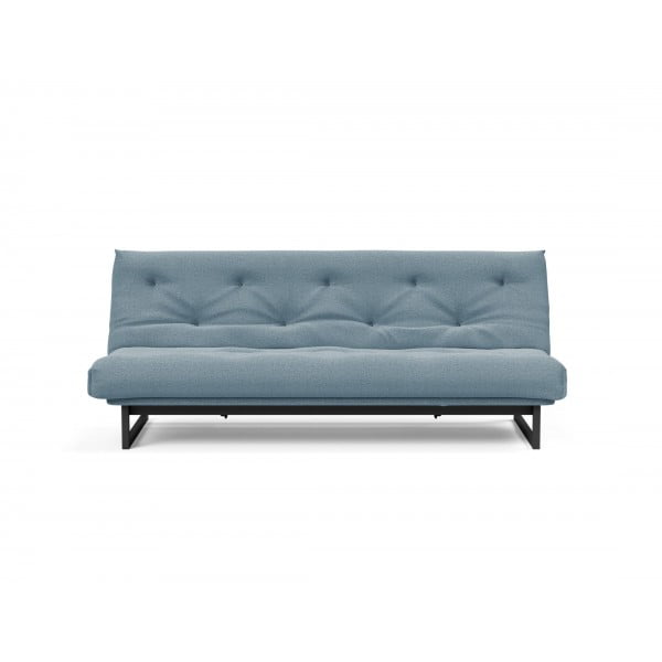 Диван-кровать Fraction Classic 120х200 см, ткань 558