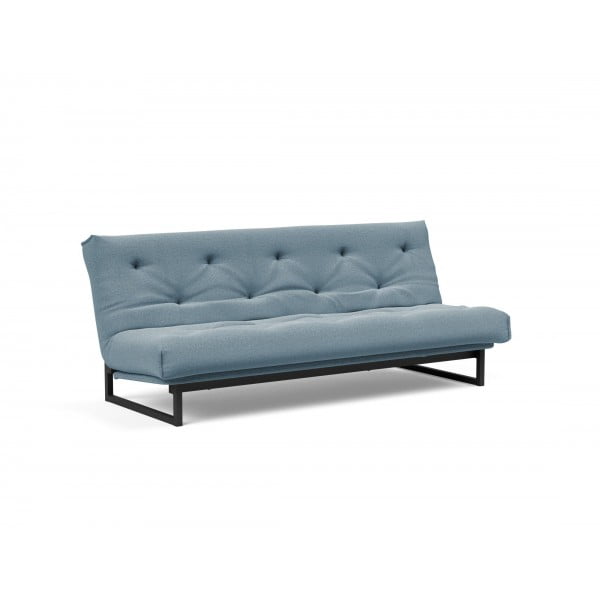 Диван-кровать Fraction Classic 120х200 см, ткань 558