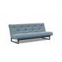 Диван-кровать Fraction Classic 120х200 см, ткань 558